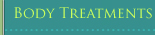 body treatments